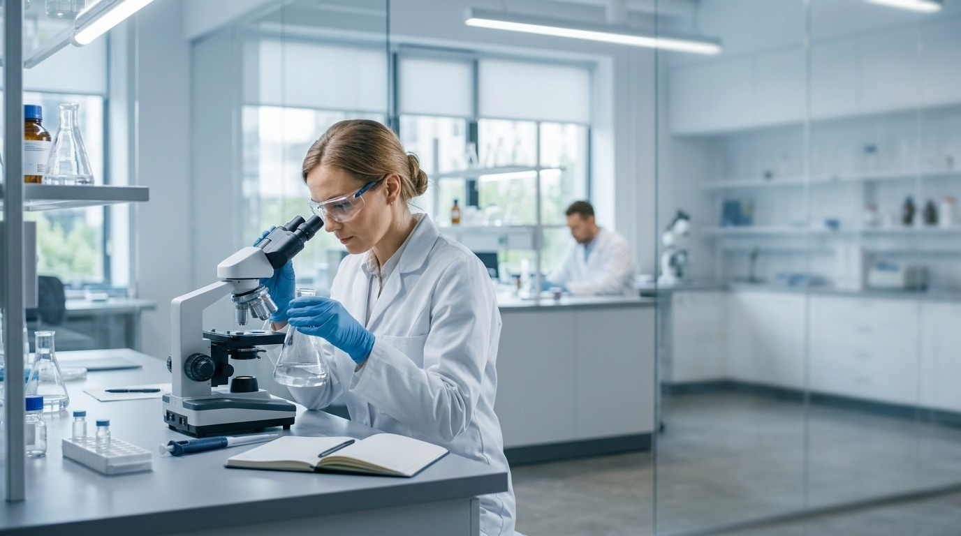 Your Research Starts Here